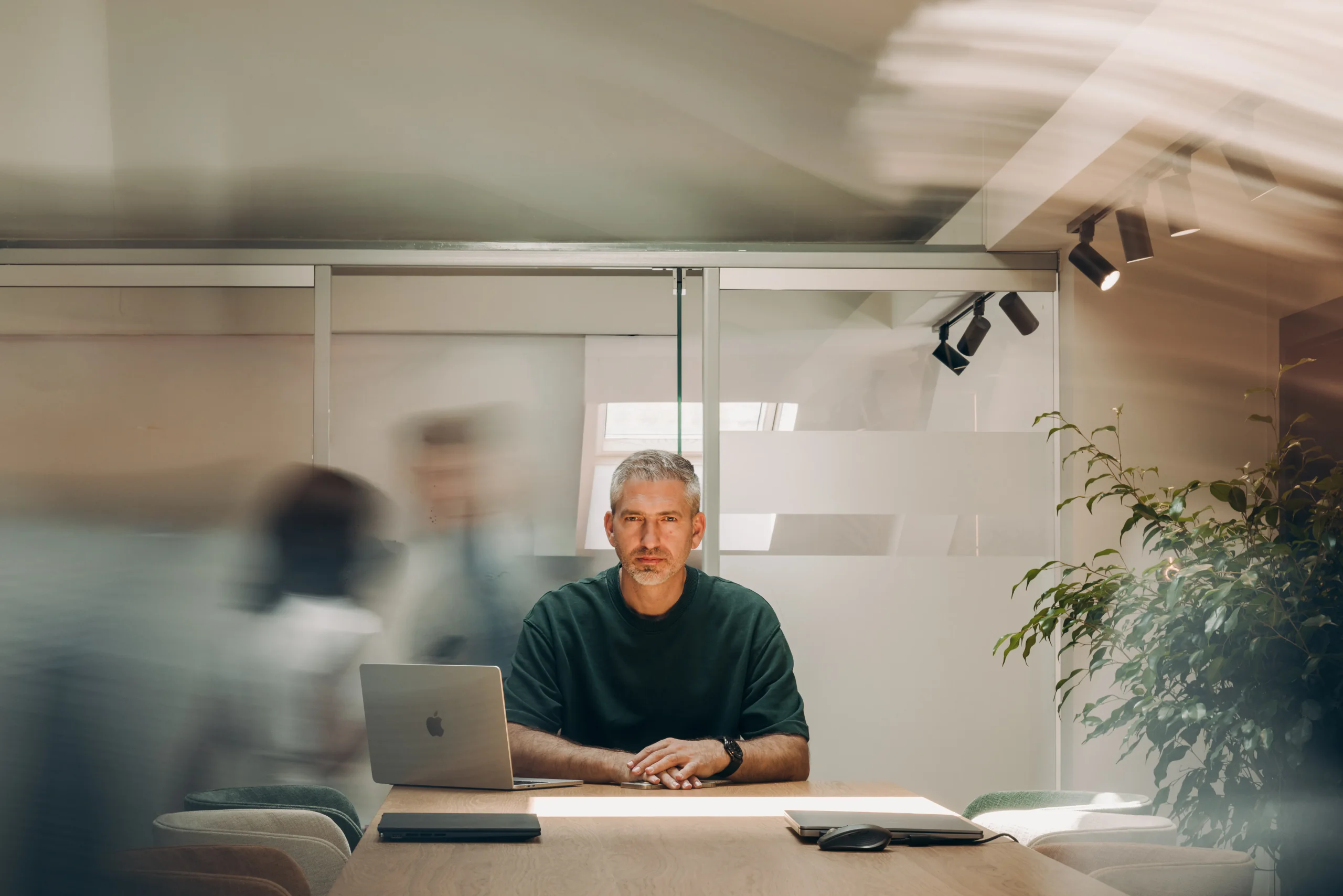 The FastForward team