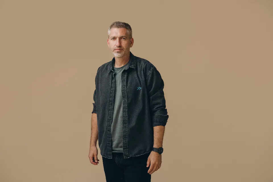 FastForward team member