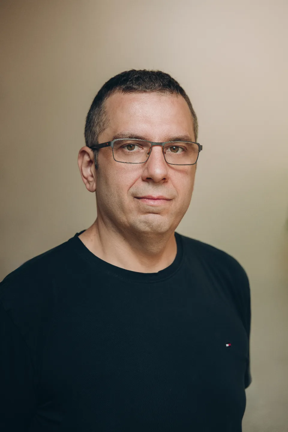 FastForward team member