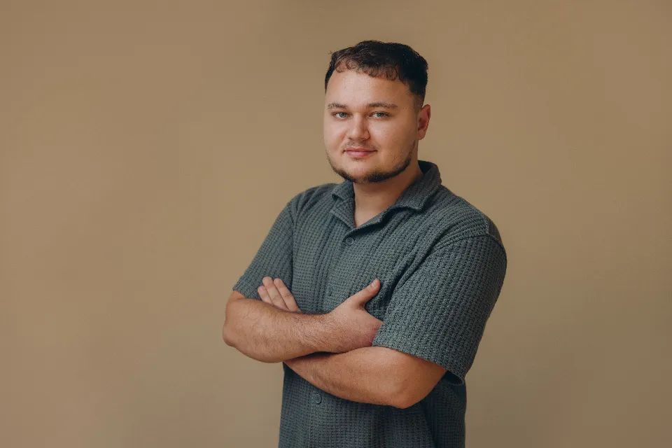 FastForward team member