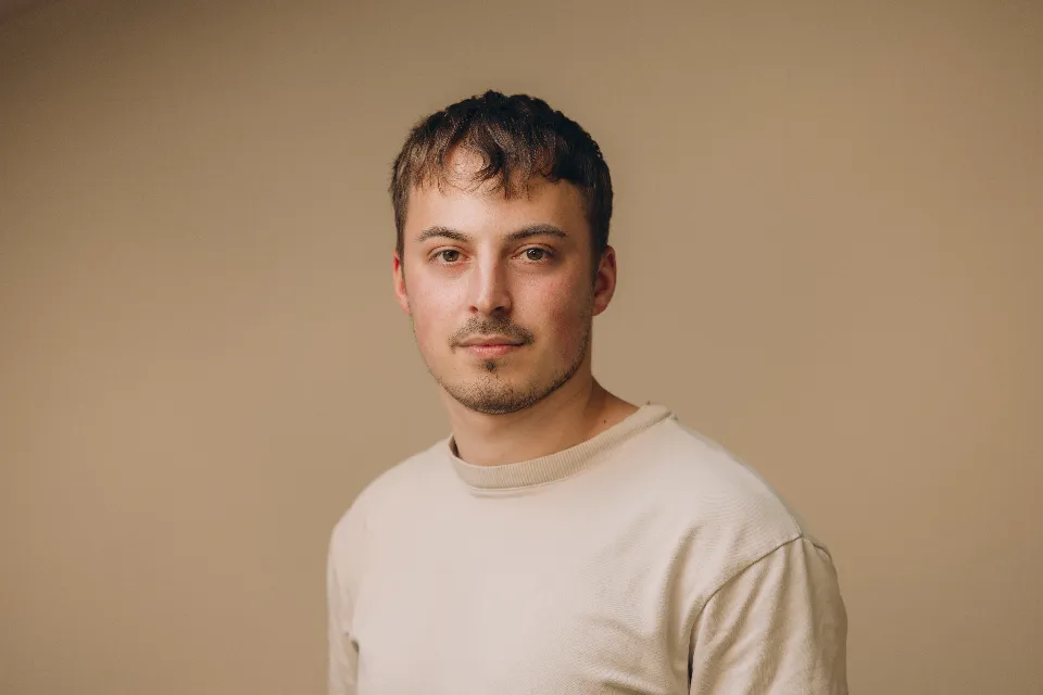 FastForward team member
